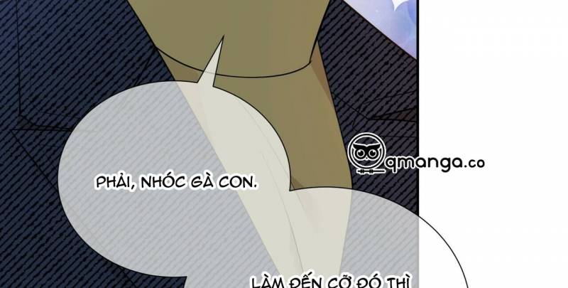 Thời Gian Giữa Sói Và Chó Chap 66 - Next Chap 67