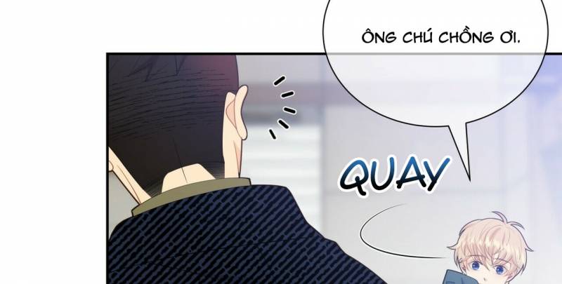Thời Gian Giữa Sói Và Chó Chap 66 - Next Chap 67