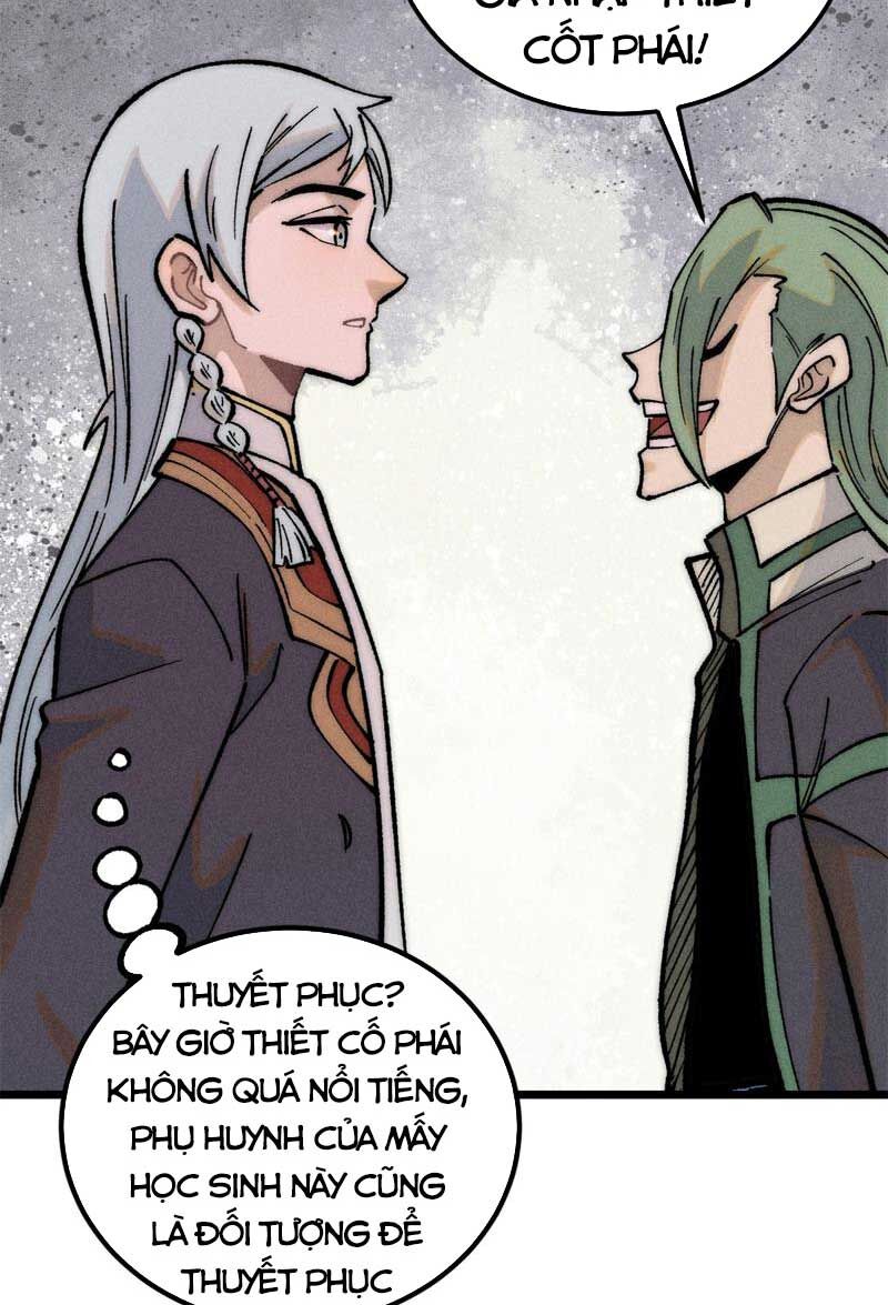 Vạn Cổ Tối Cường Tông Chap 270 - Next Chap 271