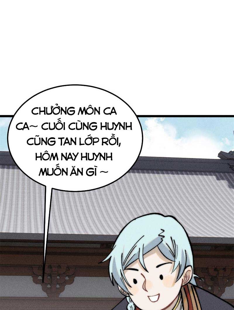 Vạn Cổ Tối Cường Tông Chap 270 - Next Chap 271