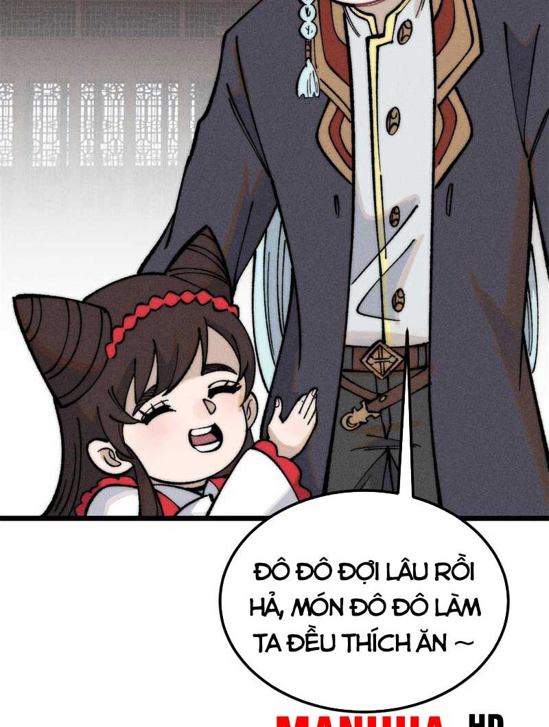 Vạn Cổ Tối Cường Tông Chap 270 - Next Chap 271