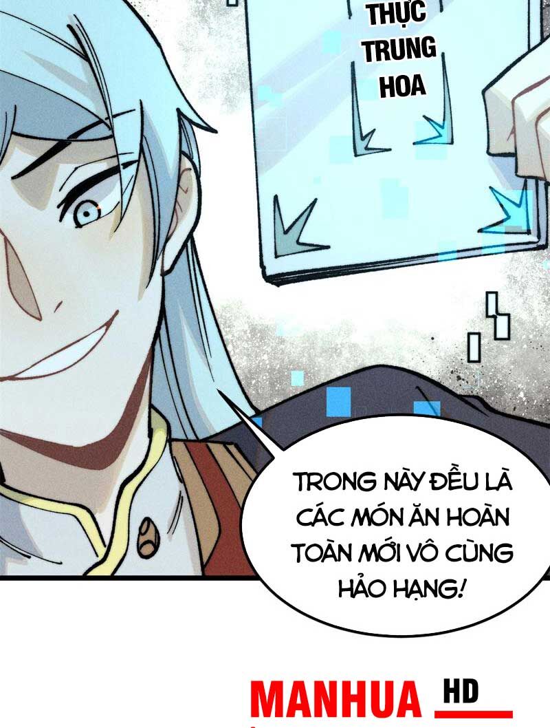 Vạn Cổ Tối Cường Tông Chap 270 - Next Chap 271