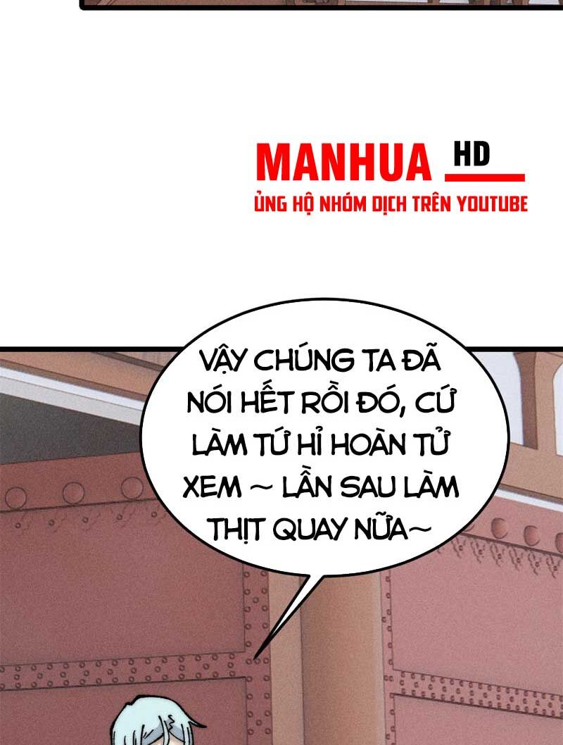 Vạn Cổ Tối Cường Tông Chap 270 - Next Chap 271