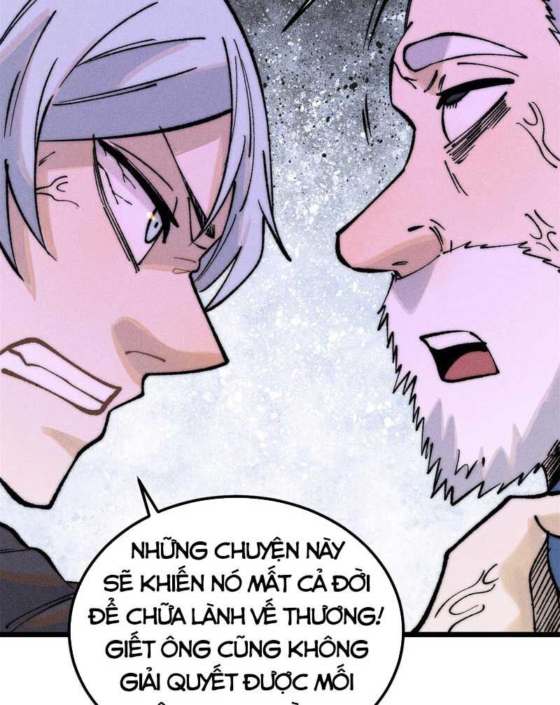 Vạn Cổ Tối Cường Tông Chap 270 - Next Chap 271