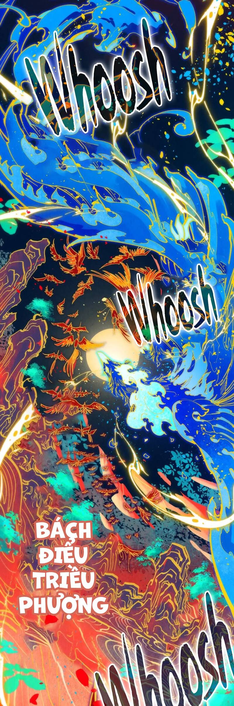 Vạn Cổ Chí Tôn Chap 181 - Next Chap 182