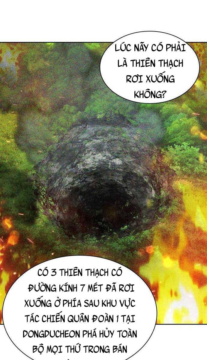 Druid Tại Ga Seoul Chap 89 - Next Chap 90