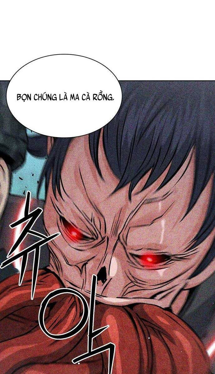 Druid Tại Ga Seoul Chap 89 - Next Chap 90