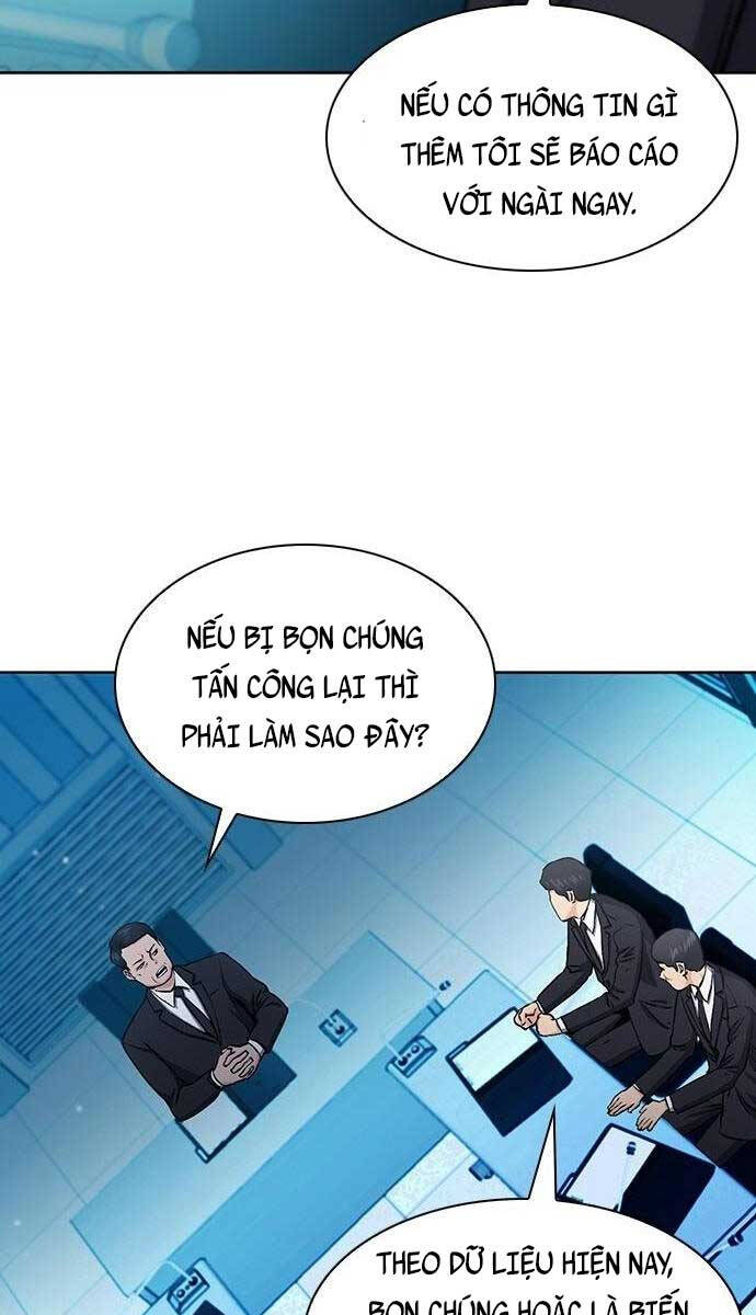 Druid Tại Ga Seoul Chap 89 - Next Chap 90