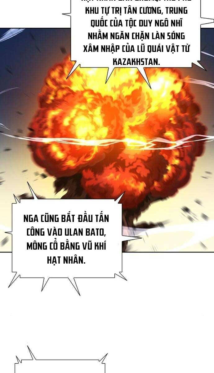 Druid Tại Ga Seoul Chap 89 - Next Chap 90