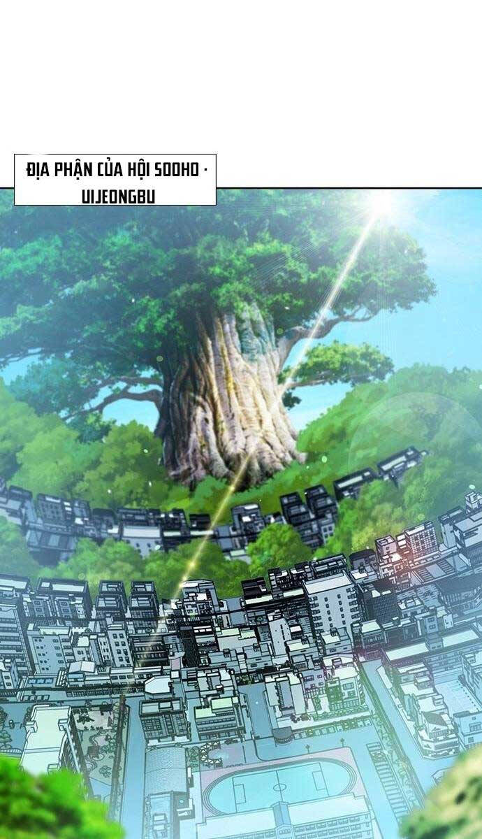 Druid Tại Ga Seoul Chap 89 - Next Chap 90