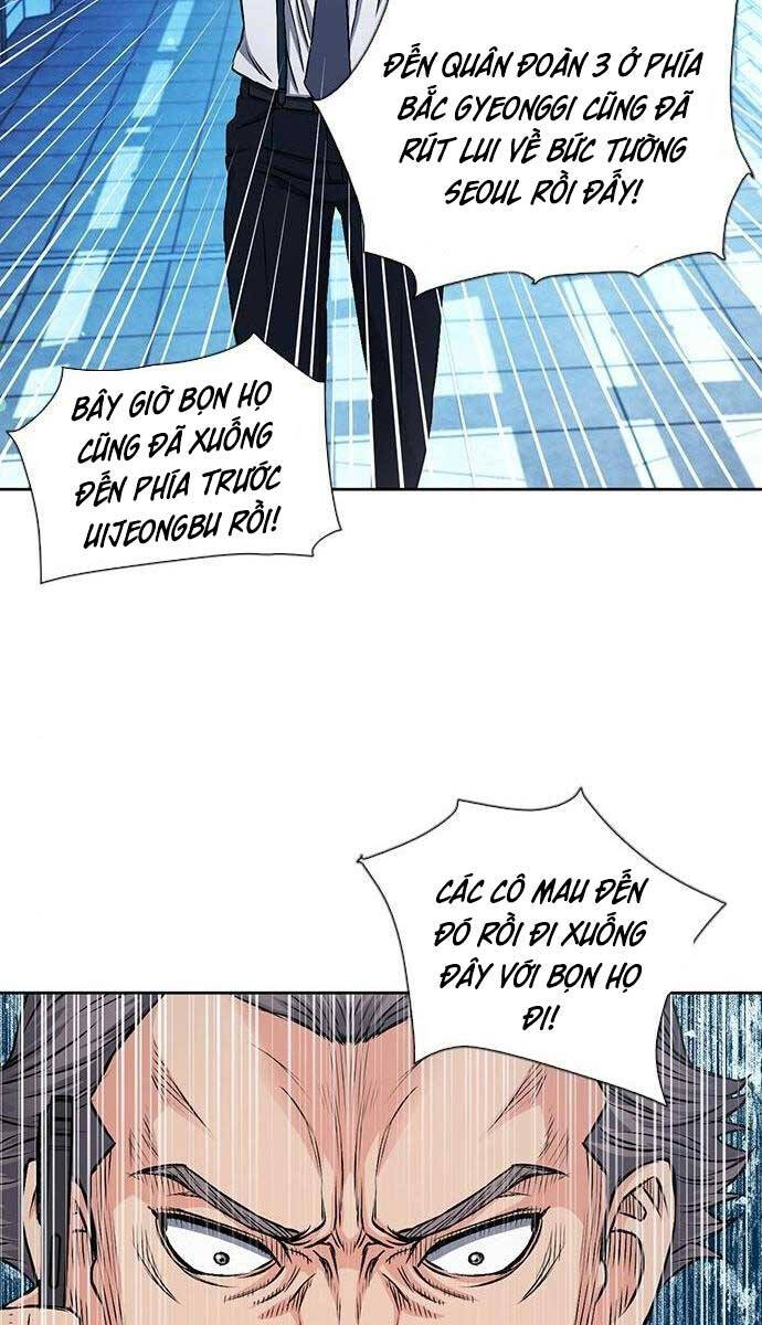 Druid Tại Ga Seoul Chap 89 - Next Chap 90