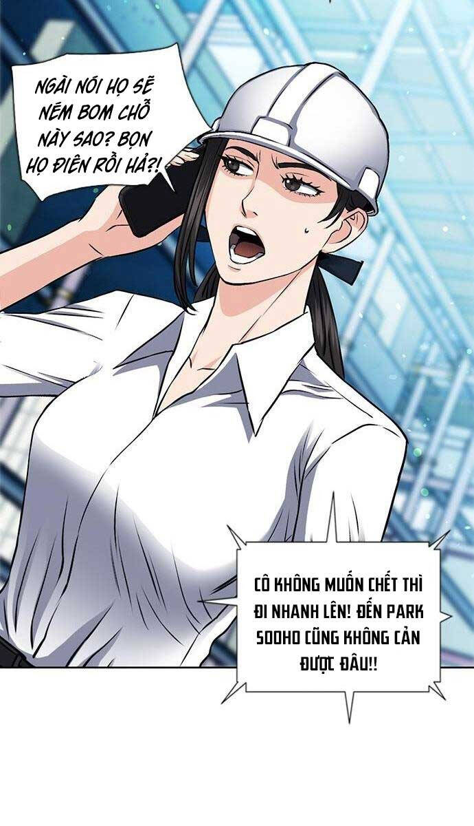 Druid Tại Ga Seoul Chap 89 - Next Chap 90