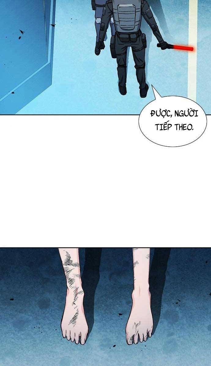 Druid Tại Ga Seoul Chap 89 - Next Chap 90