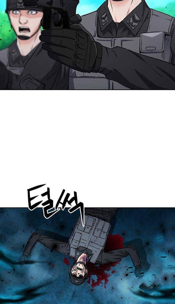 Druid Tại Ga Seoul Chap 89 - Next Chap 90