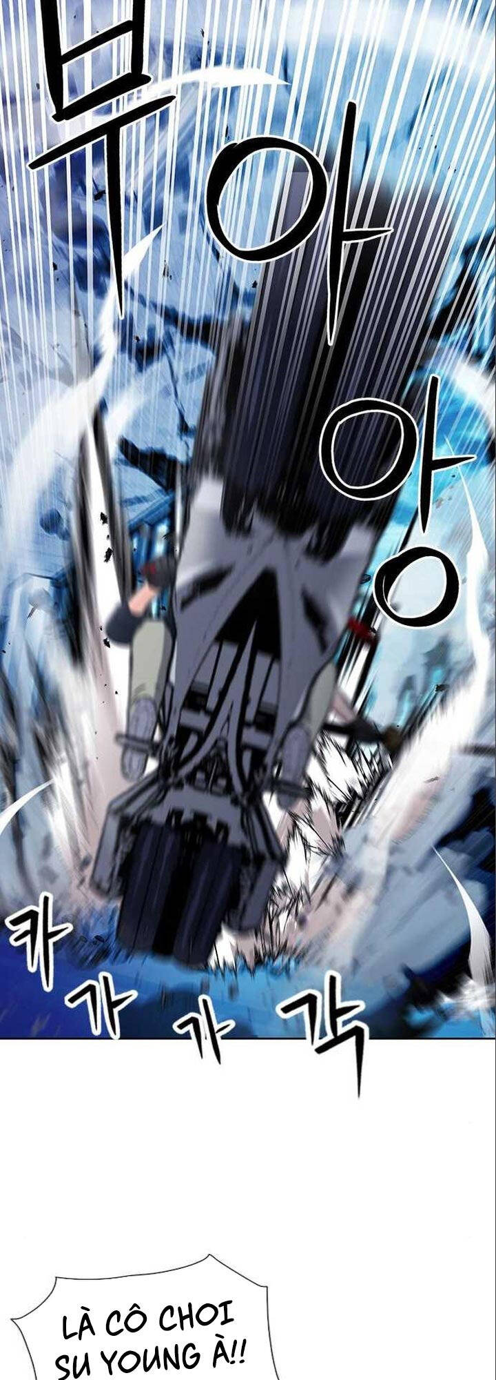 Druid Tại Ga Seoul Chap 90 - Next Chap 91