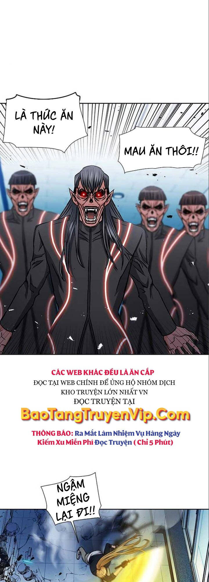 Druid Tại Ga Seoul Chap 90 - Next Chap 91