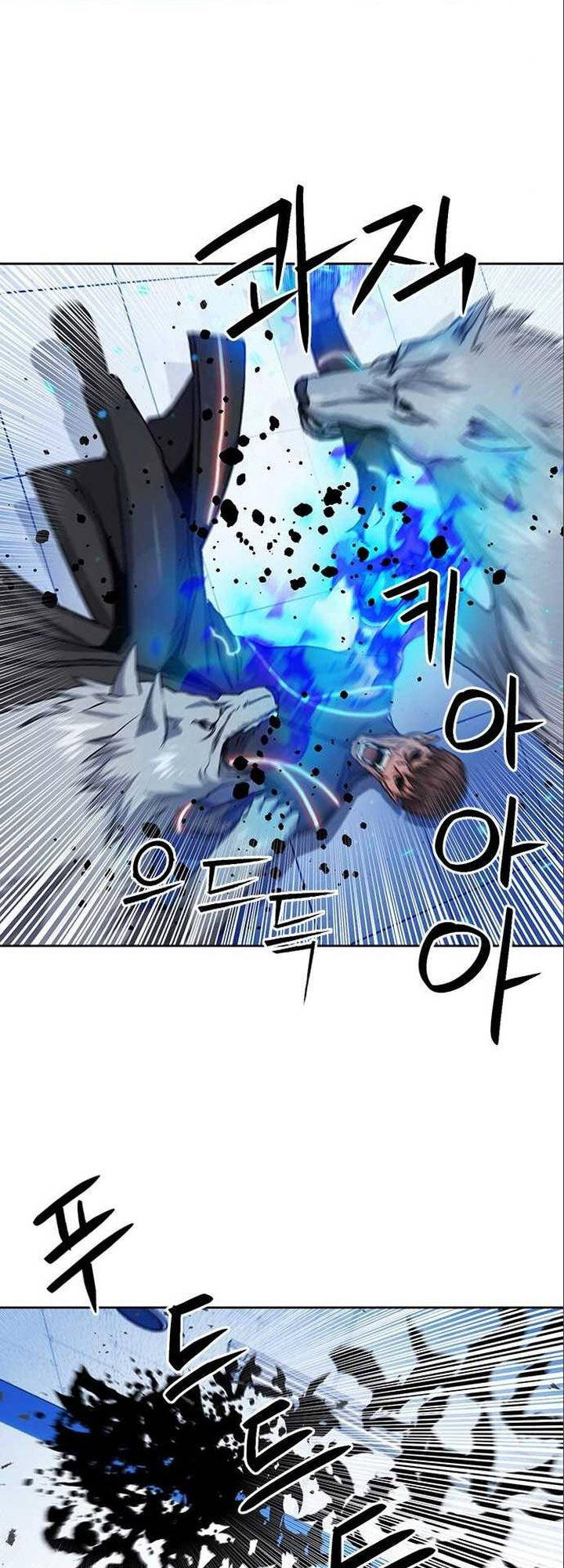 Druid Tại Ga Seoul Chap 90 - Next Chap 91