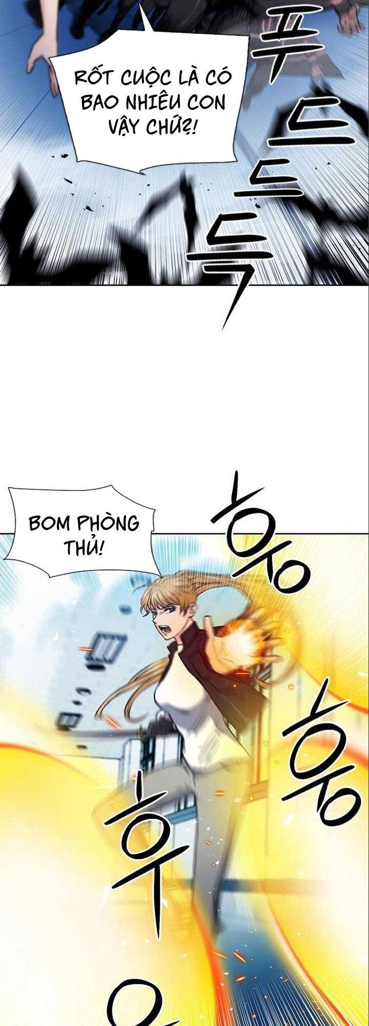 Druid Tại Ga Seoul Chap 90 - Next Chap 91