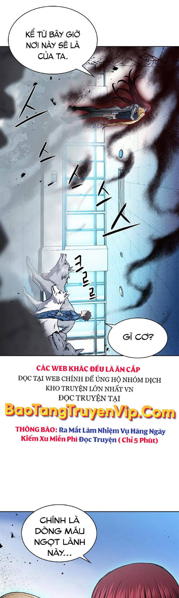 Druid Tại Ga Seoul Chap 91 - Next Chap 92