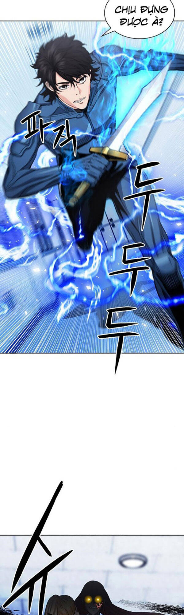 Druid Tại Ga Seoul Chap 91 - Next Chap 92