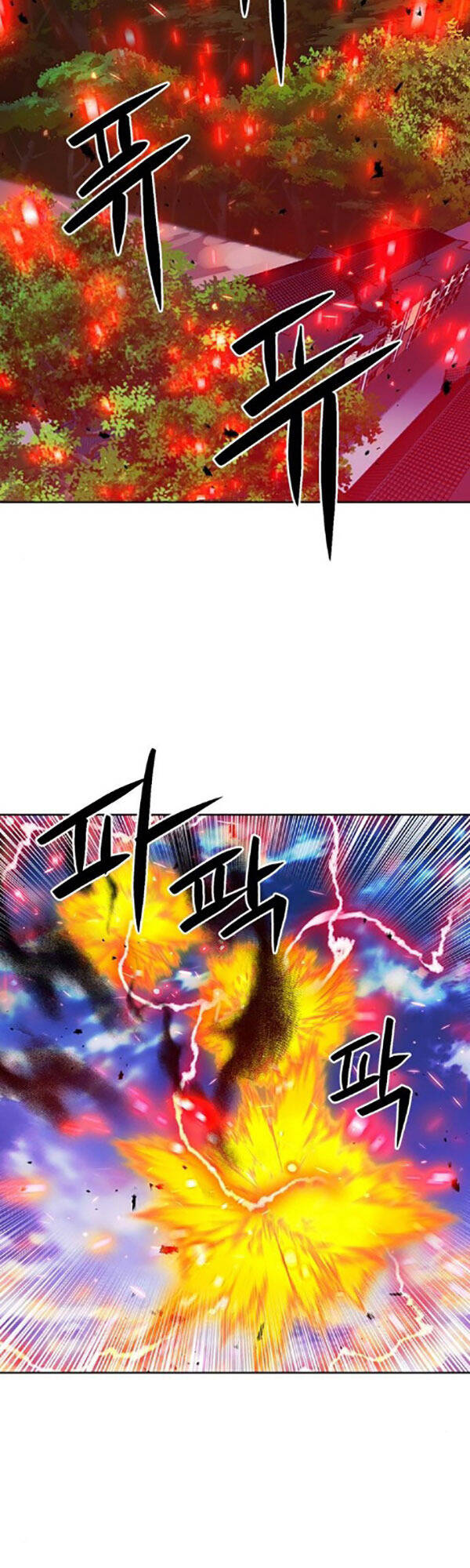 Druid Tại Ga Seoul Chap 91 - Next Chap 92