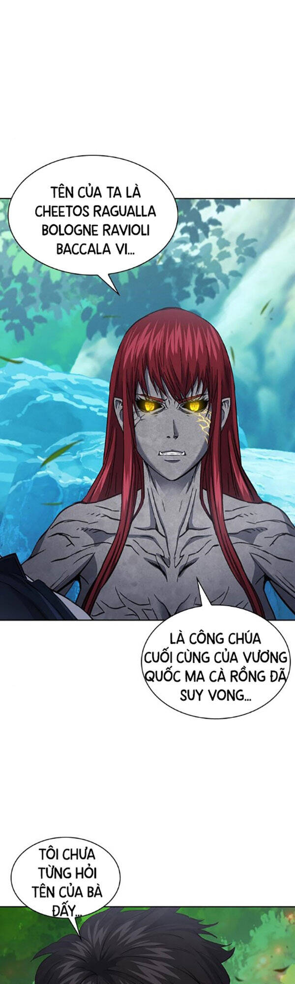 Druid Tại Ga Seoul Chap 91 - Next Chap 92