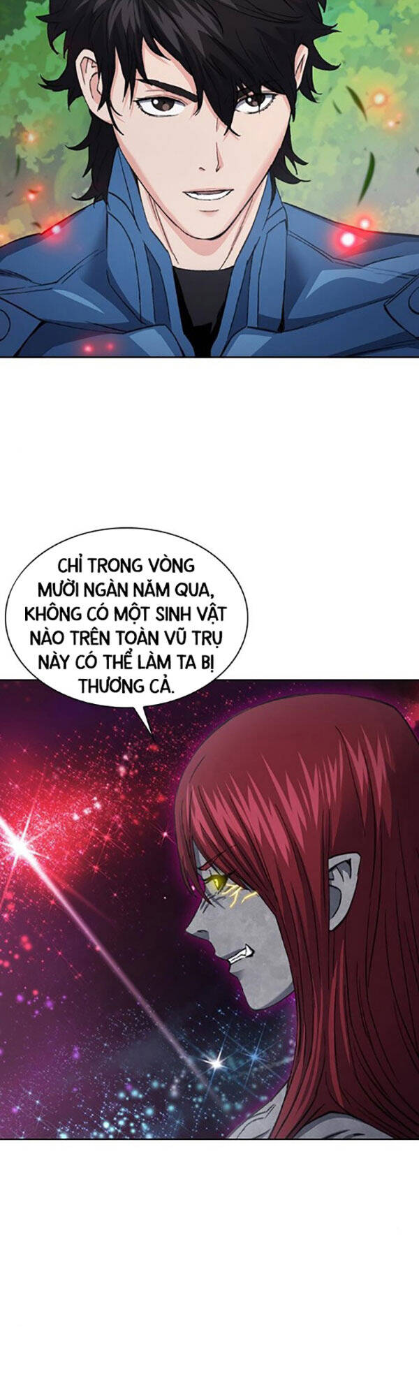 Druid Tại Ga Seoul Chap 91 - Next Chap 92