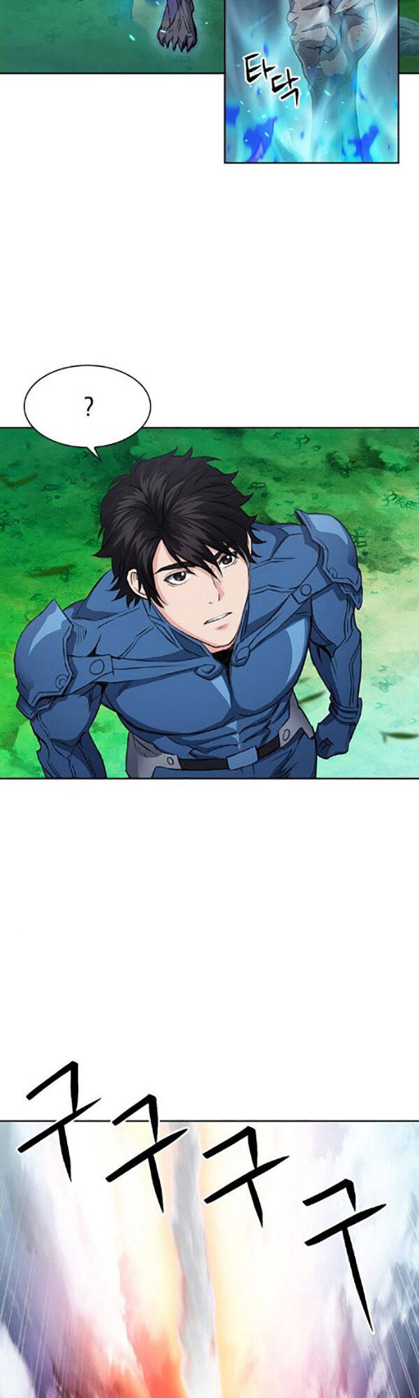 Druid Tại Ga Seoul Chap 91 - Next Chap 92