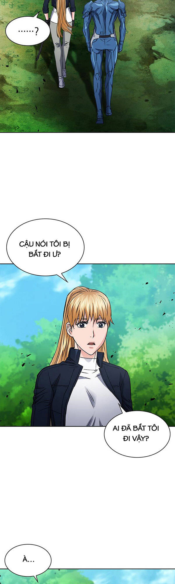 Druid Tại Ga Seoul Chap 92 - Next Chap 93