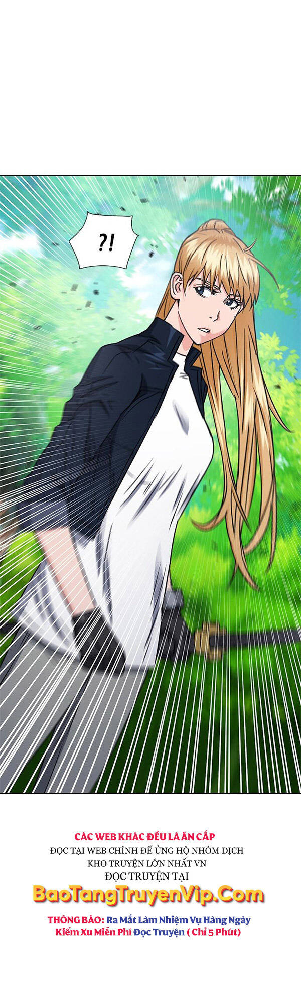 Druid Tại Ga Seoul Chap 92 - Next Chap 93