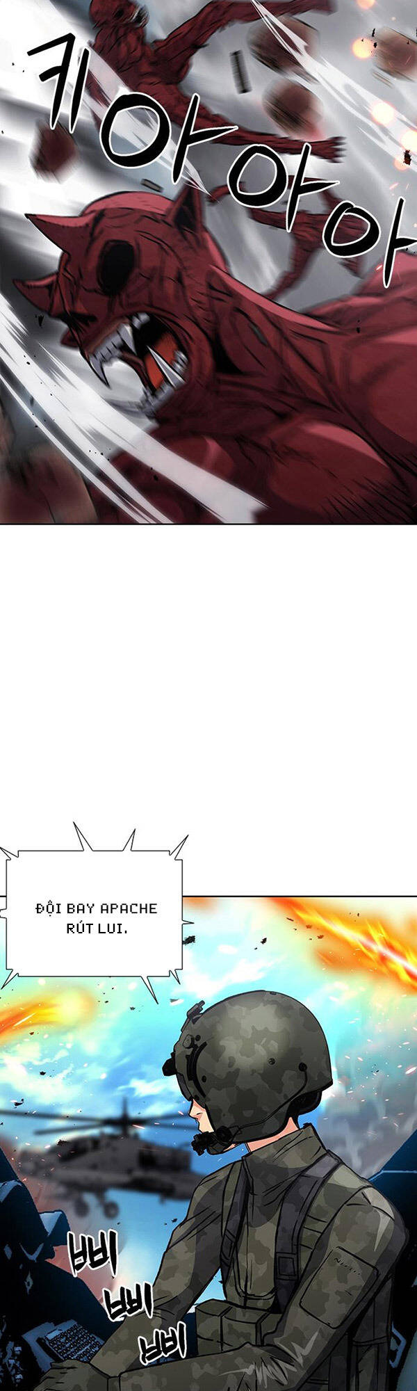 Druid Tại Ga Seoul Chap 92 - Next Chap 93