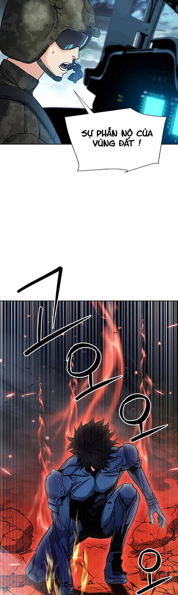 Druid Tại Ga Seoul Chap 92 - Next Chap 93