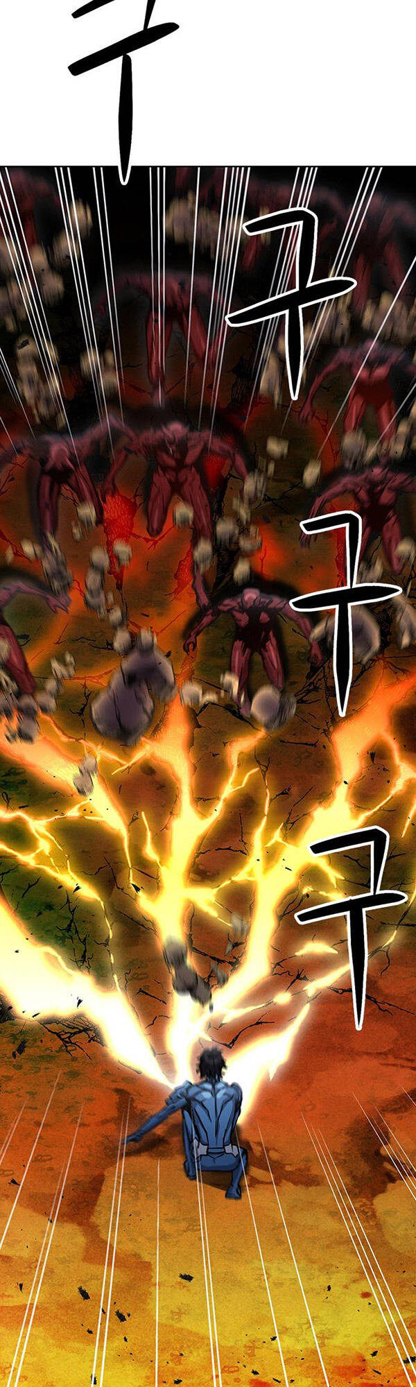 Druid Tại Ga Seoul Chap 92 - Next Chap 93