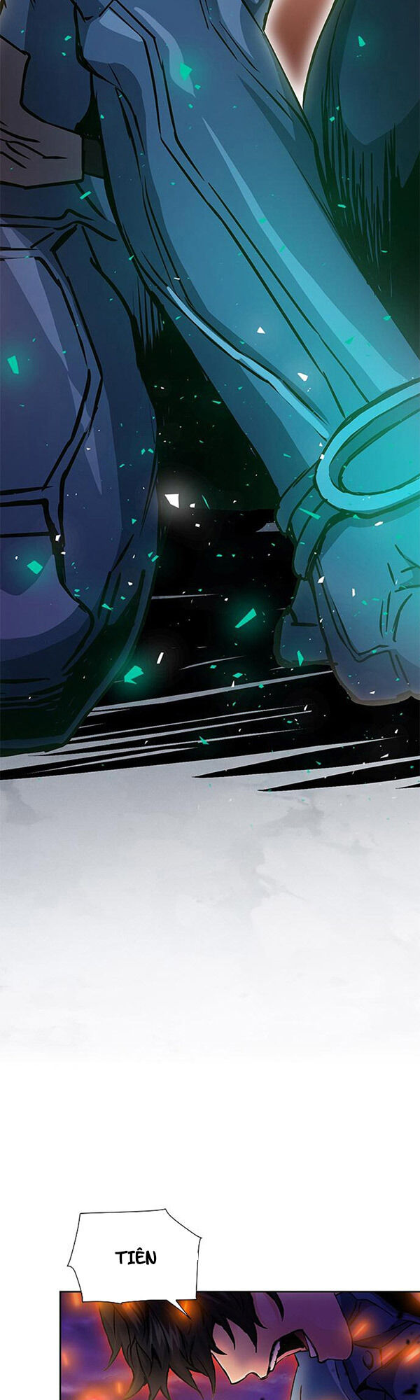 Druid Tại Ga Seoul Chap 93 - Next Chap 94