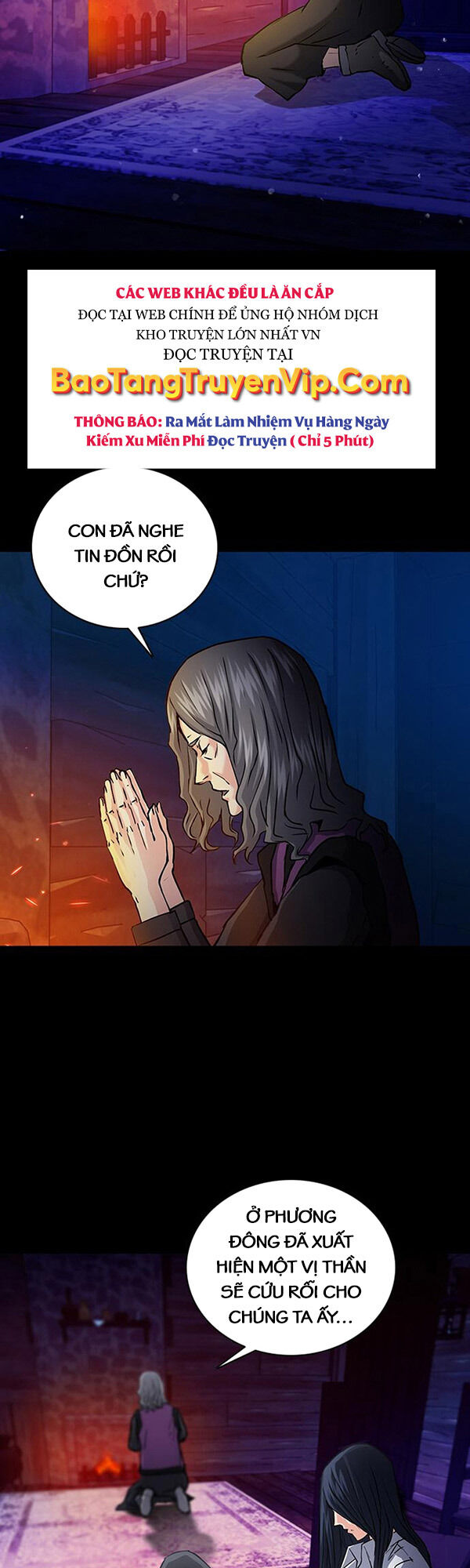 Druid Tại Ga Seoul Chap 93 - Next Chap 94