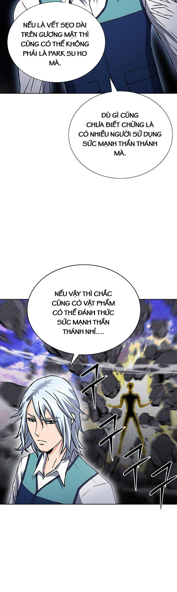 Druid Tại Ga Seoul Chap 93 - Next Chap 94