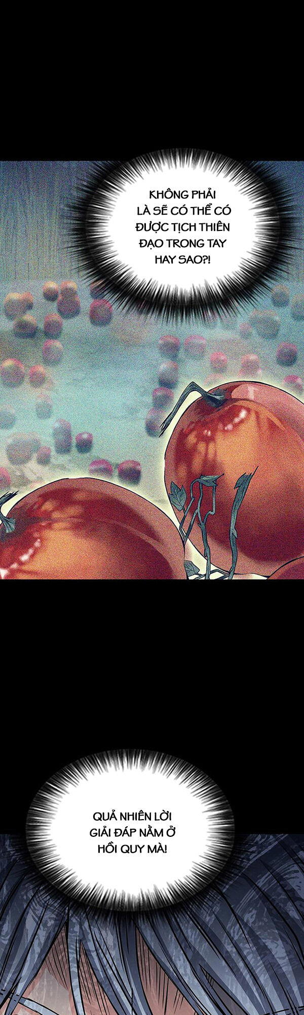 Druid Tại Ga Seoul Chap 93 - Next Chap 94