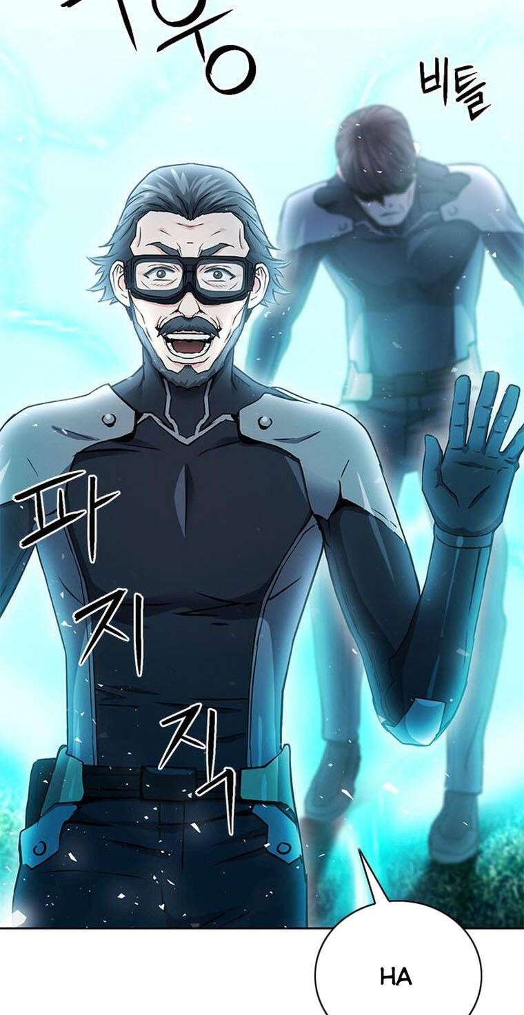 Druid Tại Ga Seoul Chap 94 - Next Chap 95