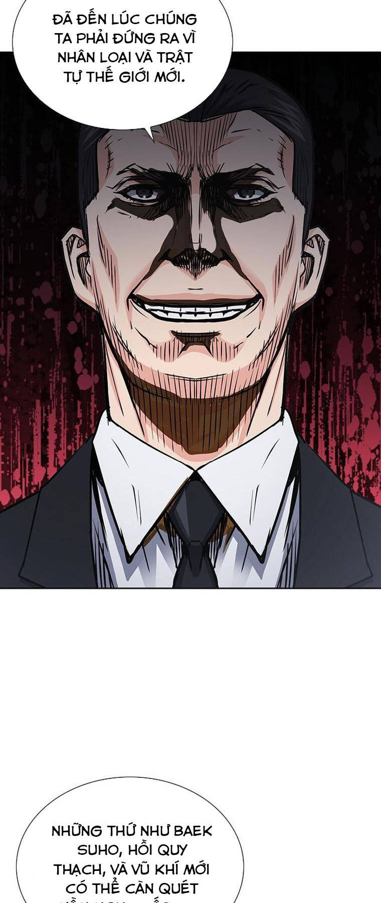 Druid Tại Ga Seoul Chap 94 - Next Chap 95