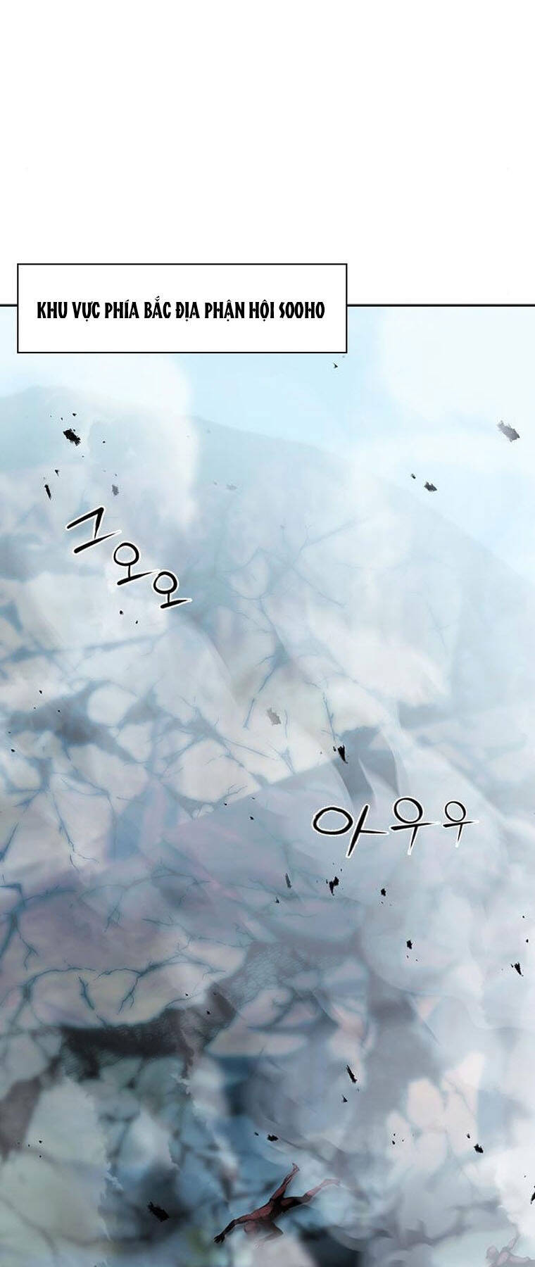 Druid Tại Ga Seoul Chap 94 - Next Chap 95