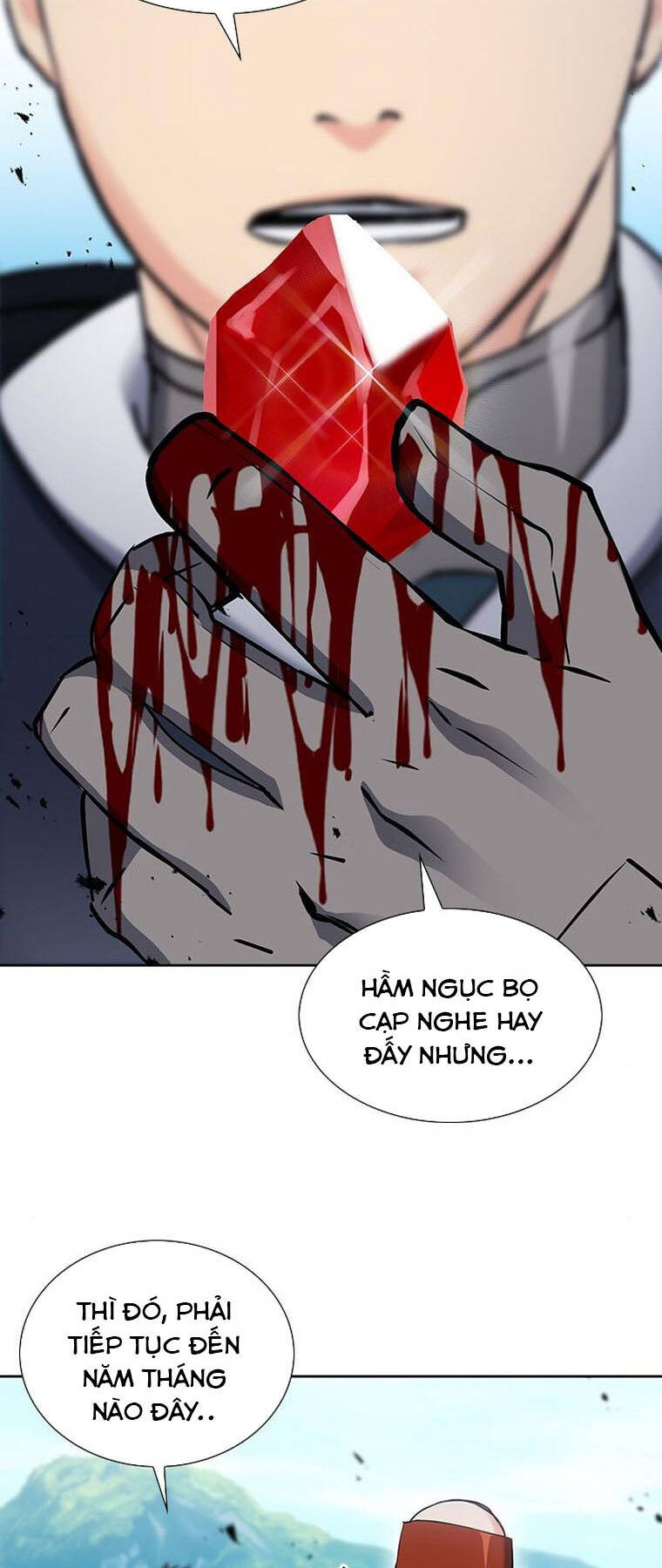 Druid Tại Ga Seoul Chap 94 - Next Chap 95