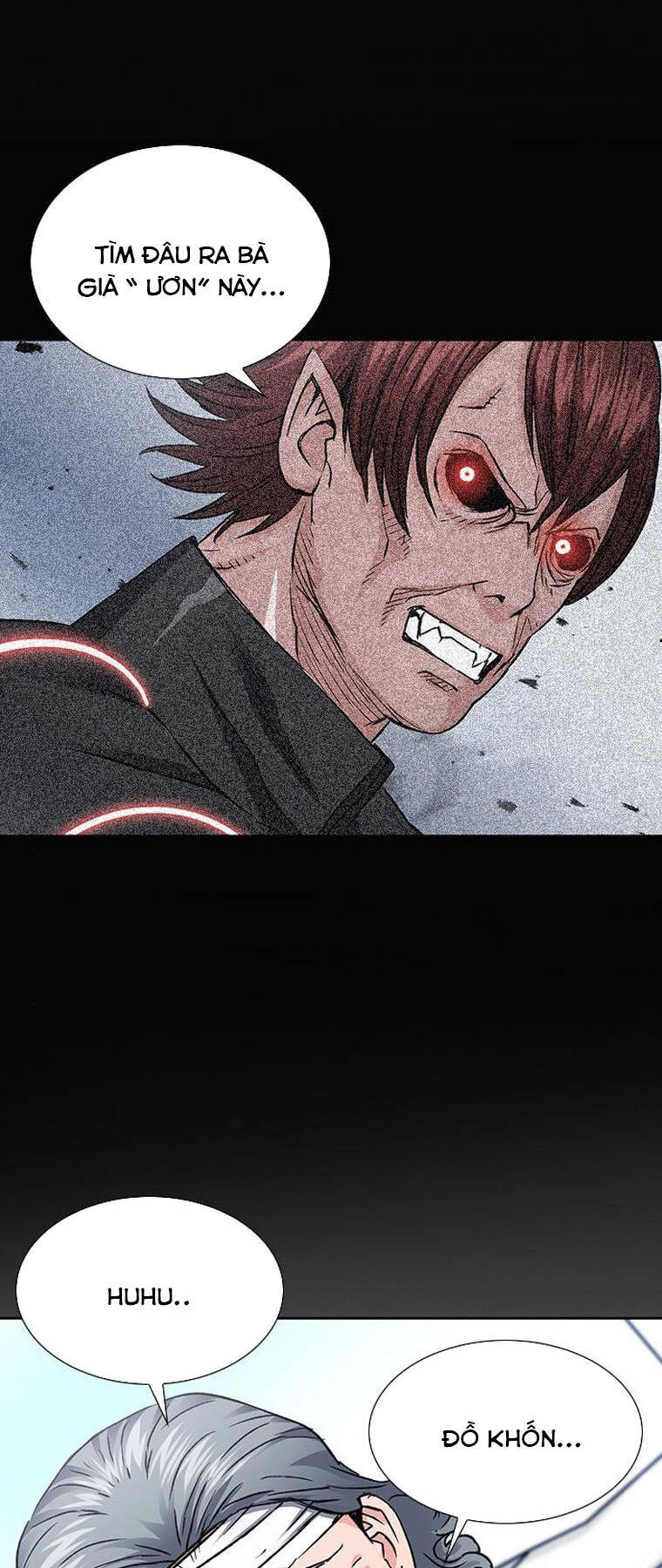 Druid Tại Ga Seoul Chap 94 - Next Chap 95