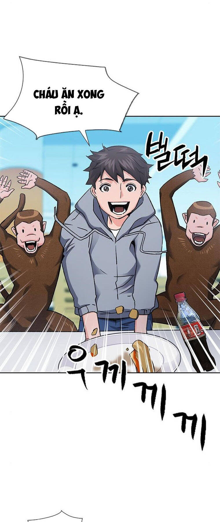 Druid Tại Ga Seoul Chap 94 - Next Chap 95