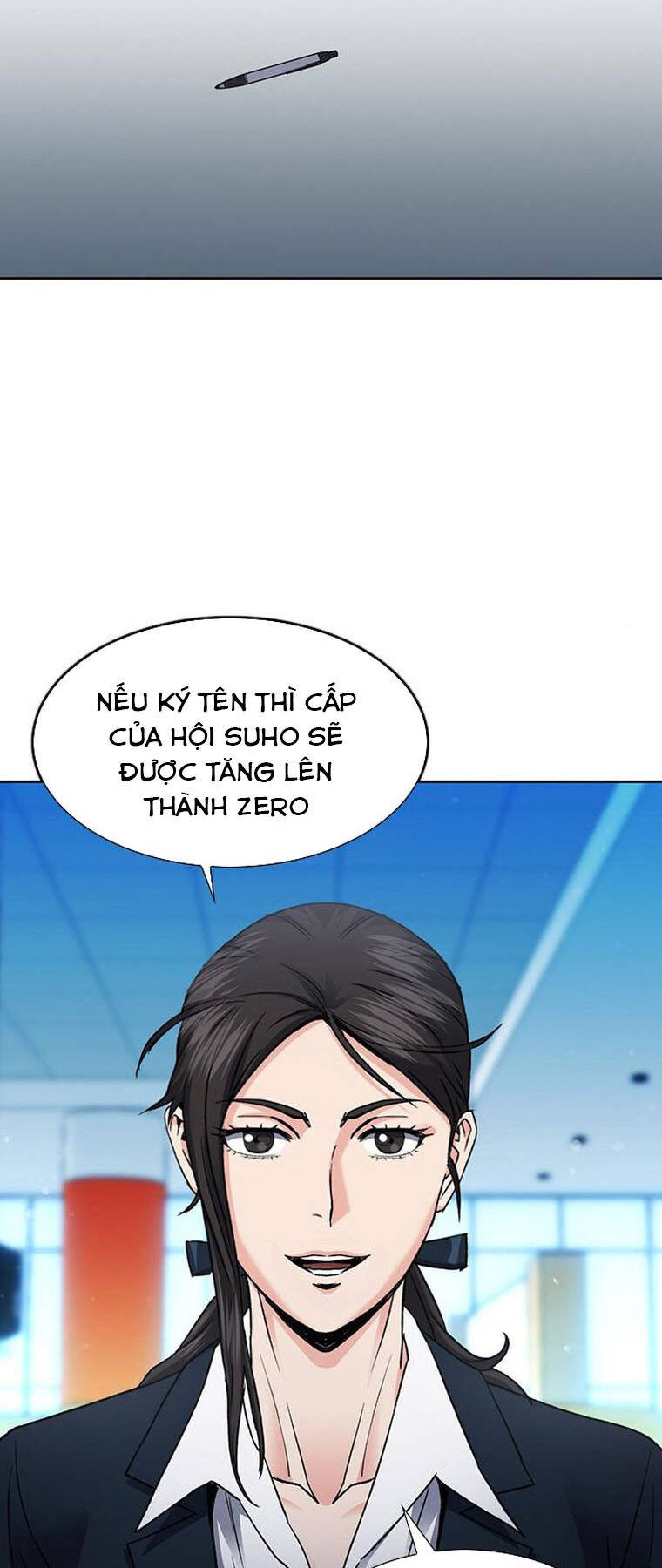 Druid Tại Ga Seoul Chap 94 - Next Chap 95