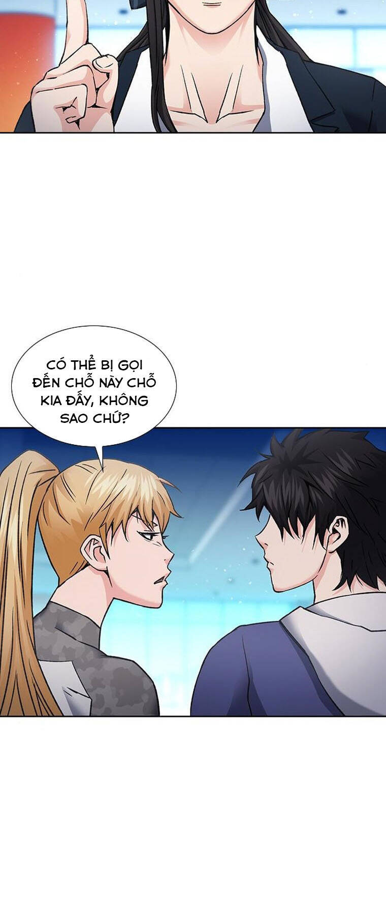 Druid Tại Ga Seoul Chap 94 - Next Chap 95