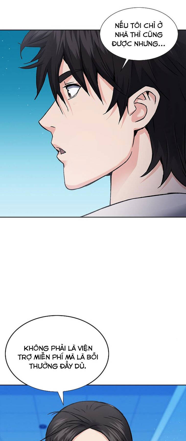 Druid Tại Ga Seoul Chap 94 - Next Chap 95