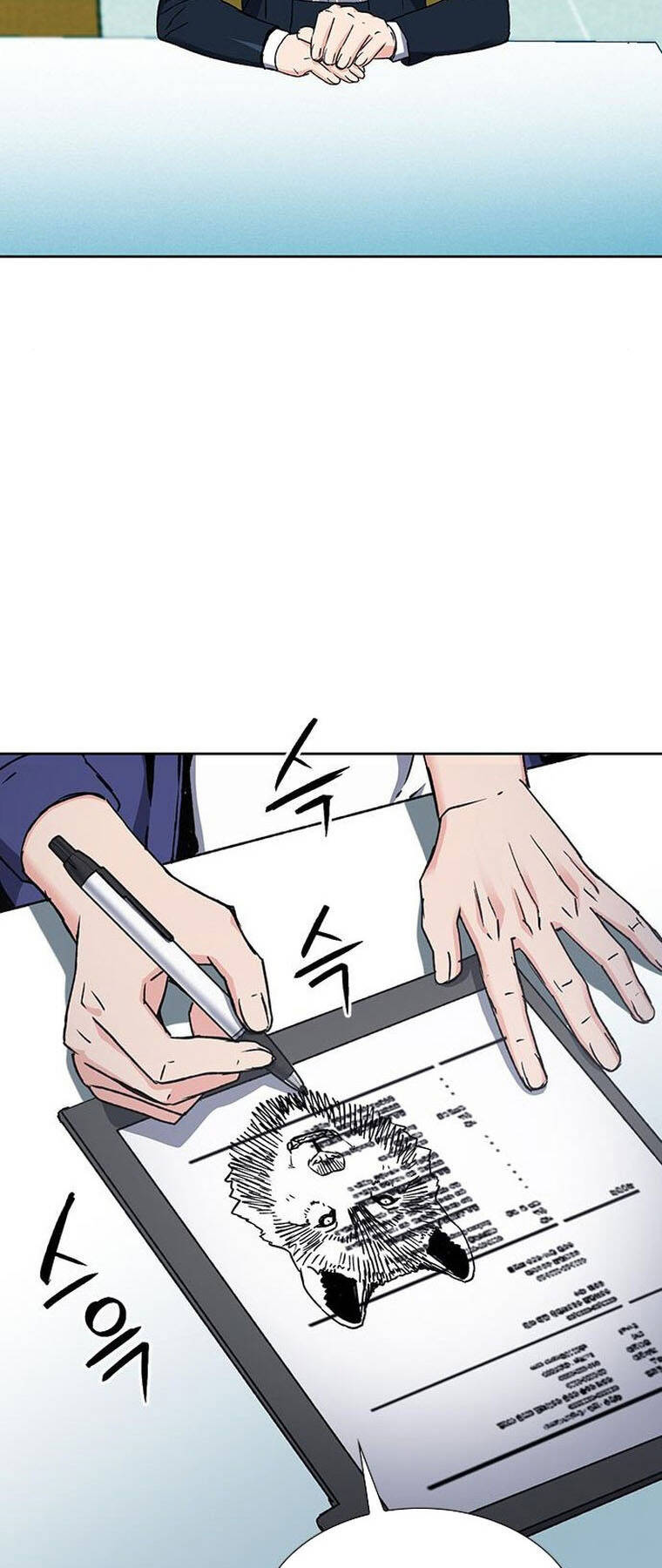 Druid Tại Ga Seoul Chap 94 - Next Chap 95