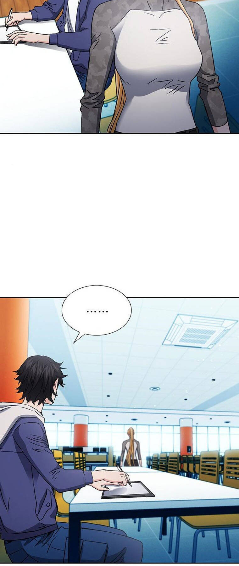 Druid Tại Ga Seoul Chap 94 - Next Chap 95