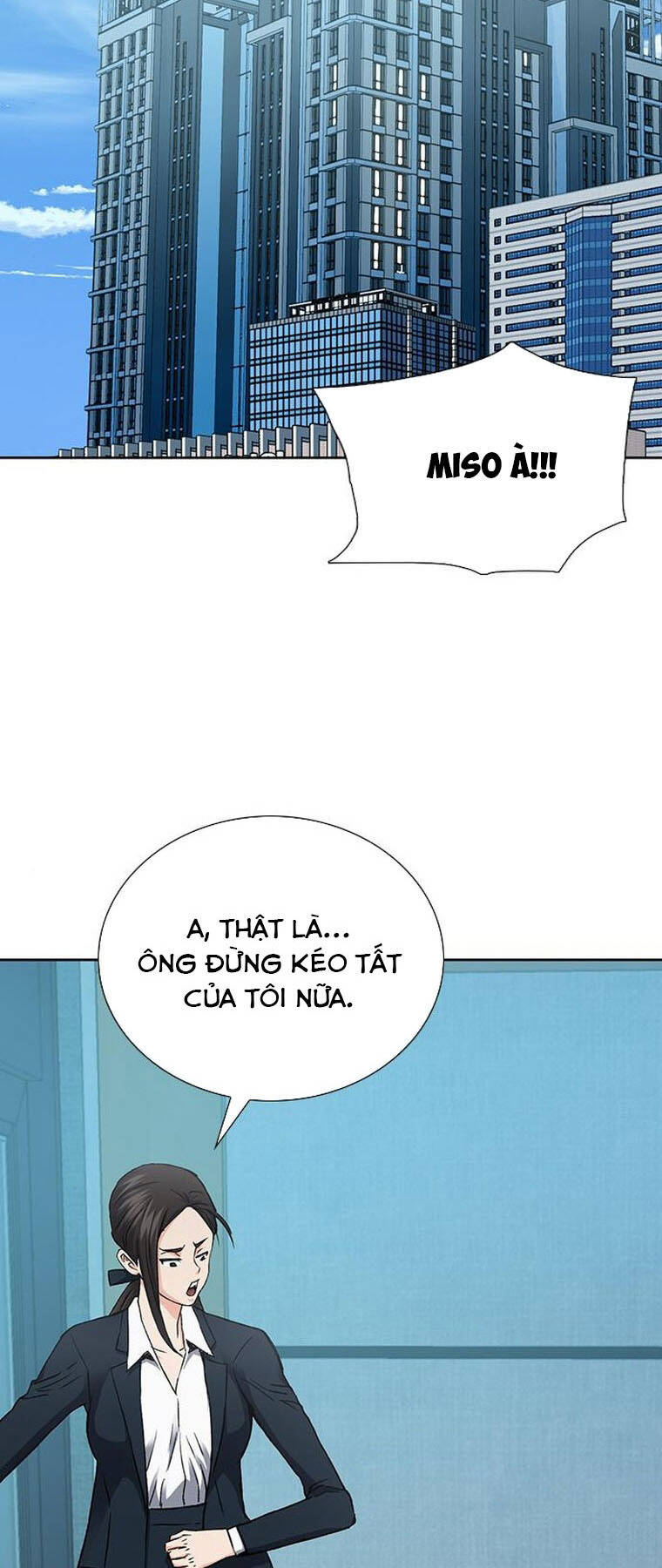 Druid Tại Ga Seoul Chap 94 - Next Chap 95