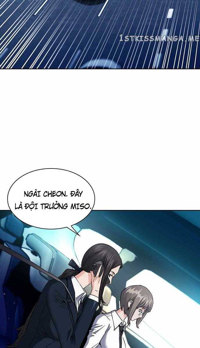 Druid Tại Ga Seoul Chap 95 - Next Chap 96